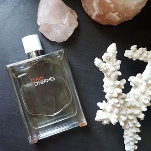 Hermes Terre D'hermes eau Tres Fraiche
